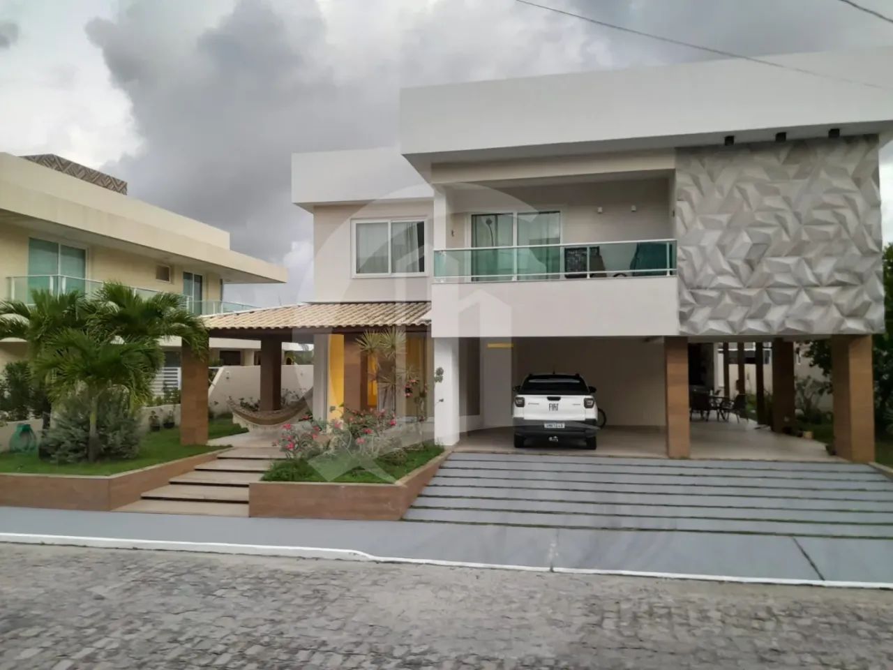 Casa à Venda no Condomínio Maikai Residence