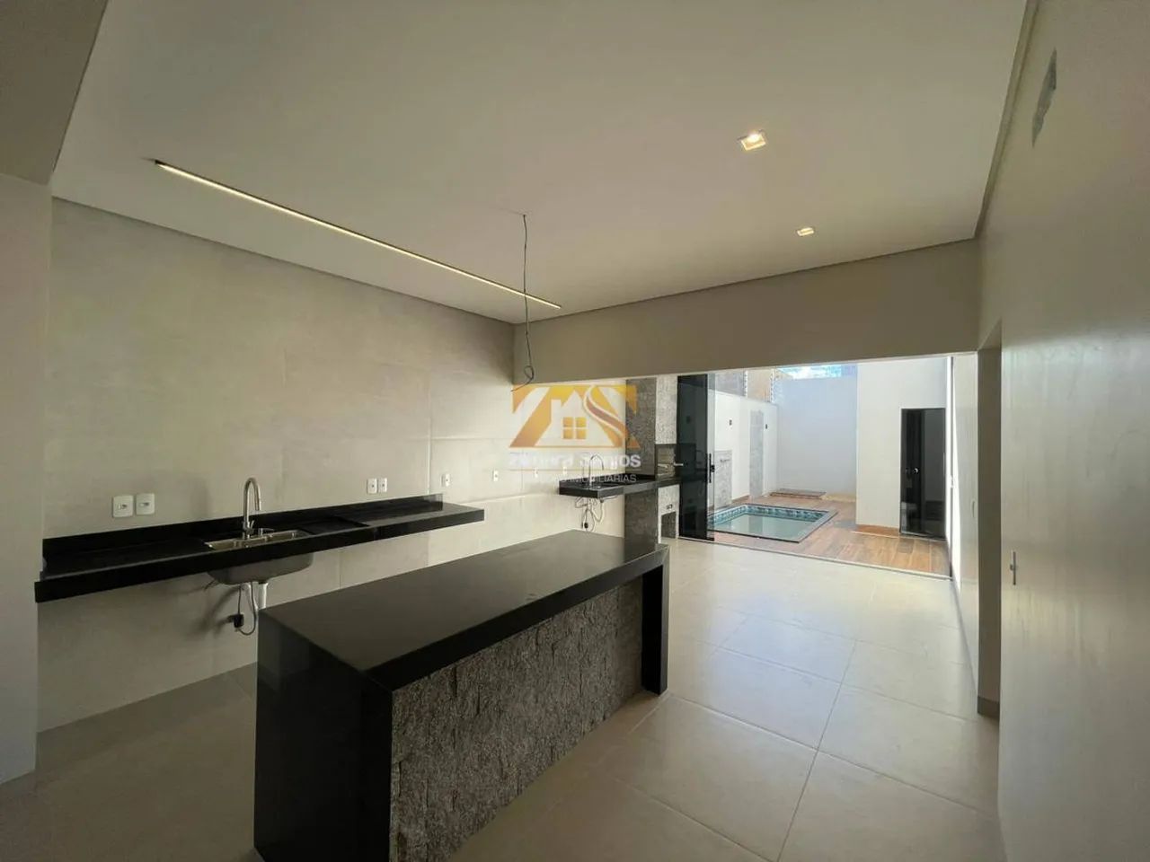 Casa com 3 Quartos à Venda, Plano Diretor Sul - Palmas - Foto 3