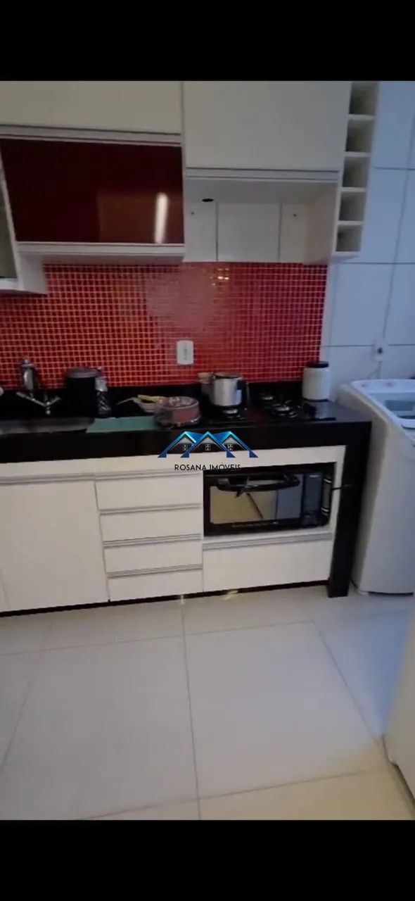Apartamento para comprar Frei Leopoldo Belo Horizonte - Foto 4