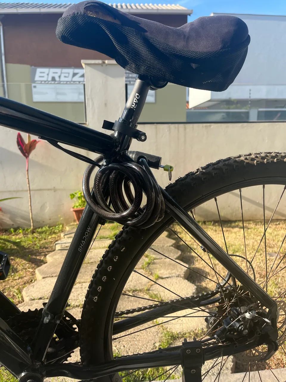 Bicicleta Darker Shadow Aro 29 - Foto 2