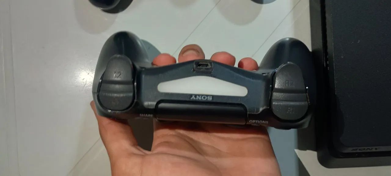 Ps4 Slim 1TB - Foto 3