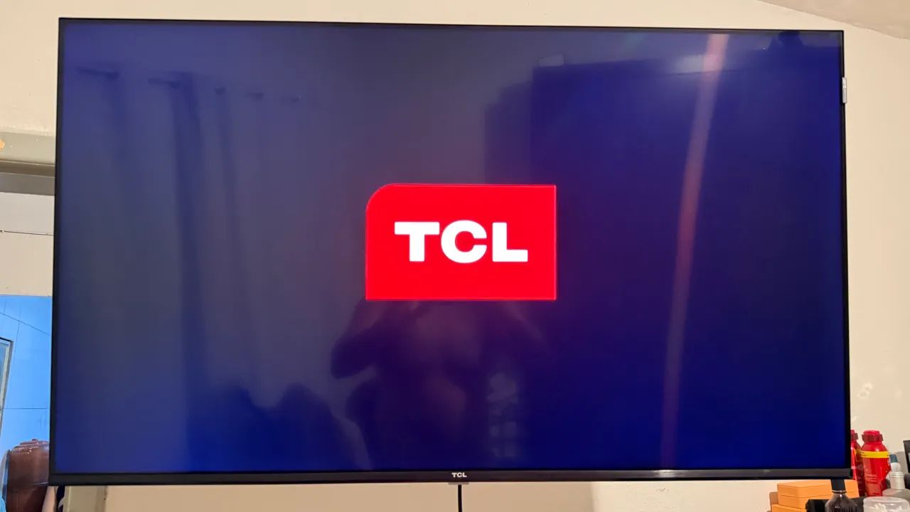 SmartTV QLED -TCL 43 - Foto 2