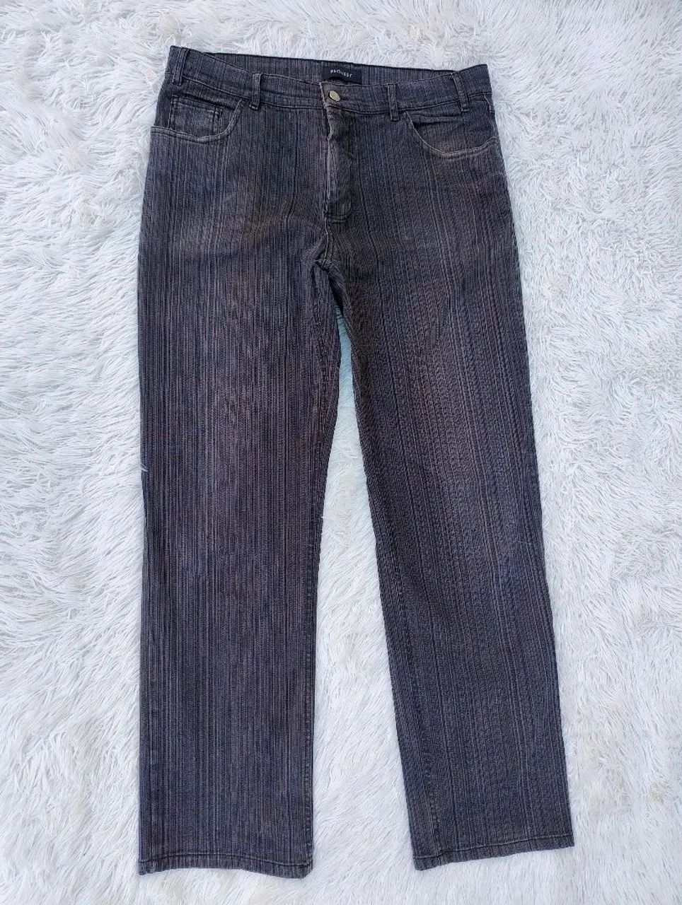 Calça Masculina Request Tamanho 46 - Foto 2