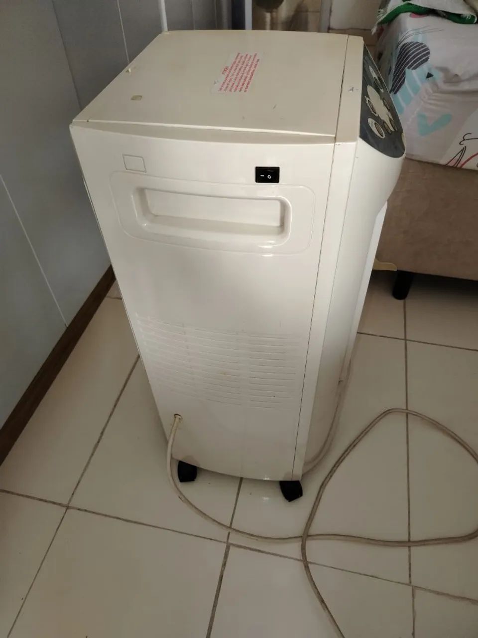 Aquecedor 2 em 1 - Foto 4