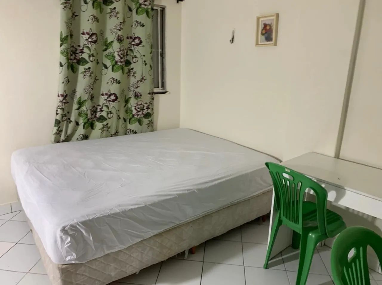 QUARTO/SUITE MOBILIADO-UMARIZAL/BELÉM-PA - Foto 3