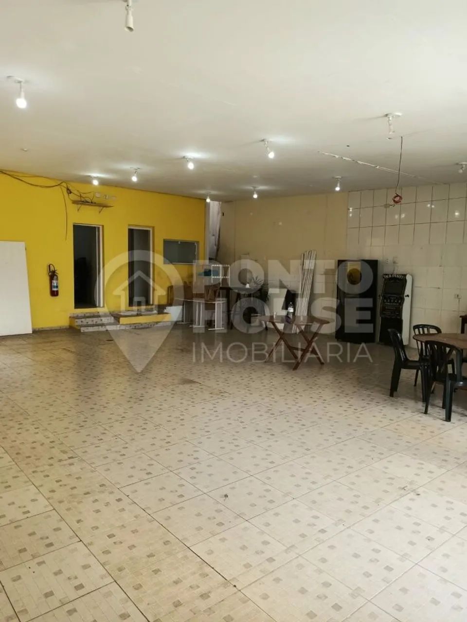 Galpão para locação na Vila Alexandria de 330 m² entre Aeroporto e Vila Mascote - Foto 14
