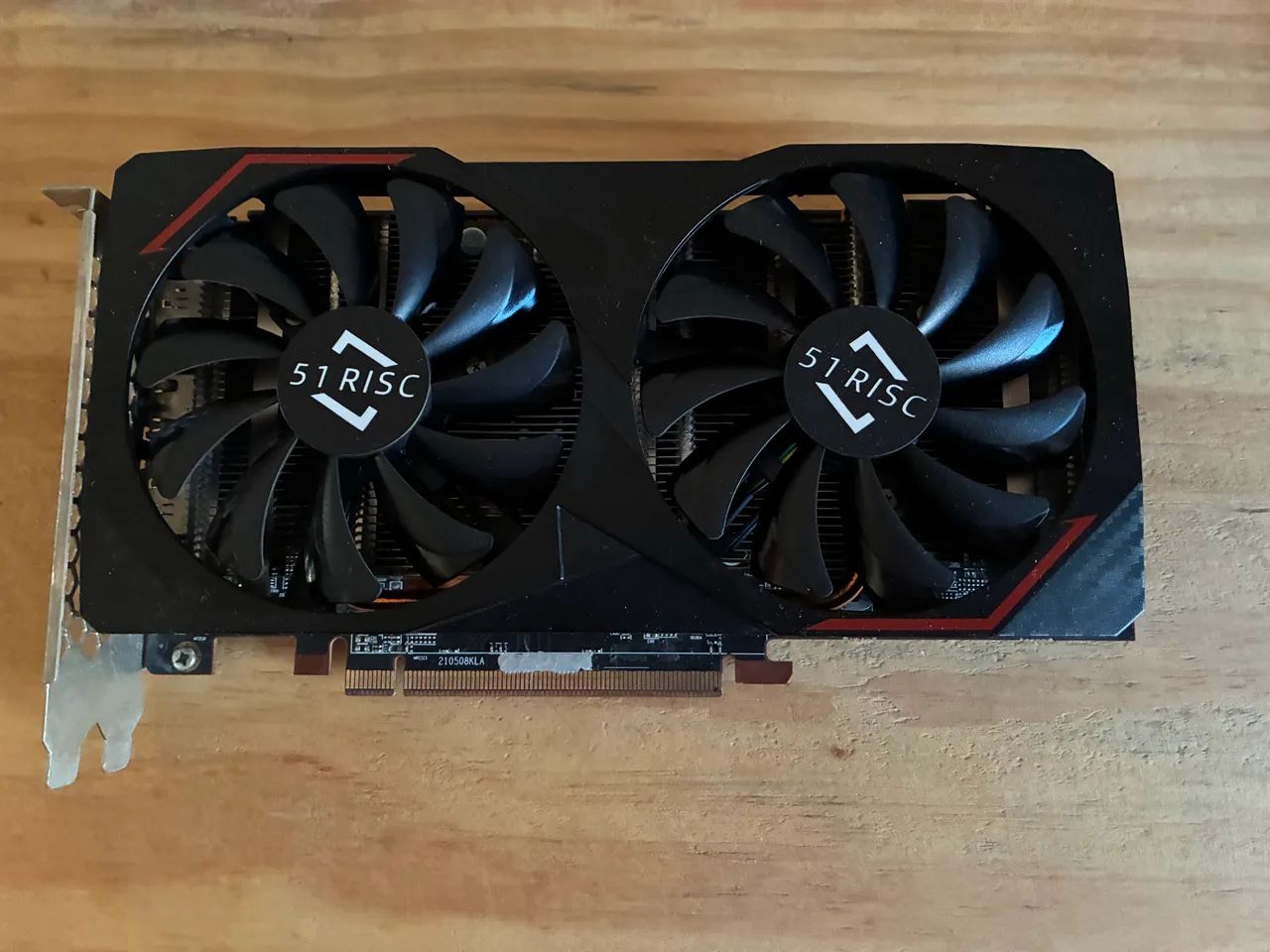 RX 6600XT - Foto 3