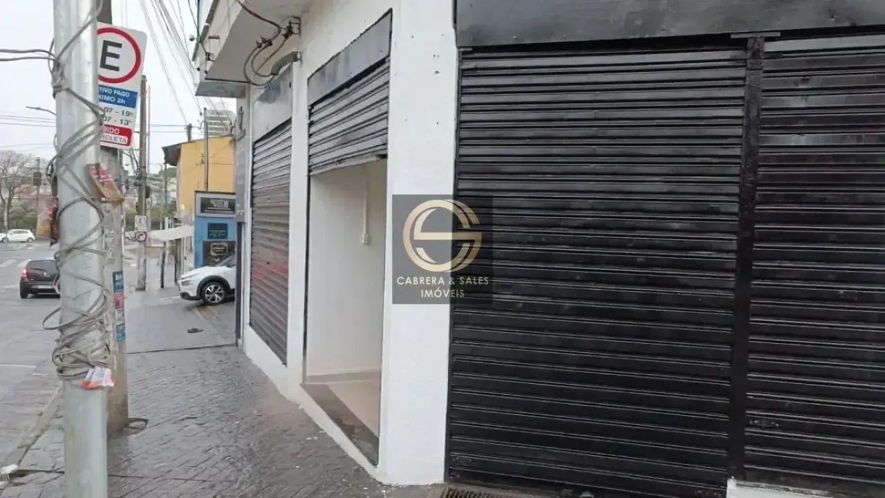 Ponto para venda e locação, Parque Artur Alvim, São Paulo, SP