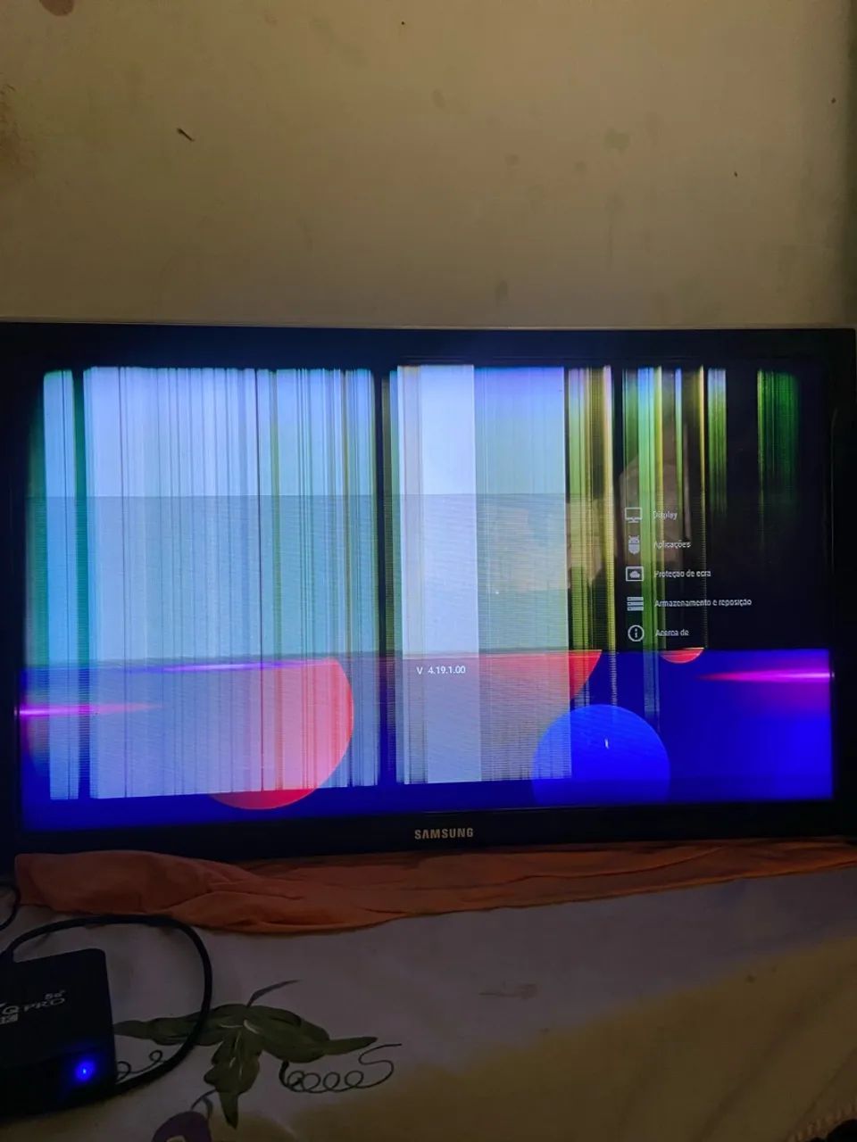 Vendo tv  - Foto 4