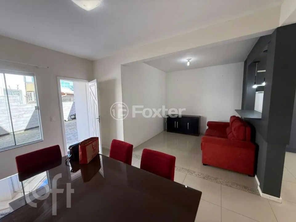 Casa à venda Rua Grumixama, Campeche - Florianópolis - Foto 2