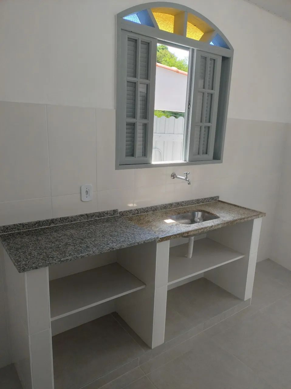 aluguel de kitnet  - Foto 4