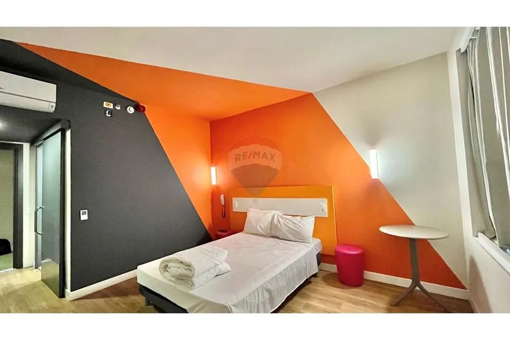 Apartamento com 24m², Hoteleiro Ibis Budget - Vila do Golfe - Foto 3
