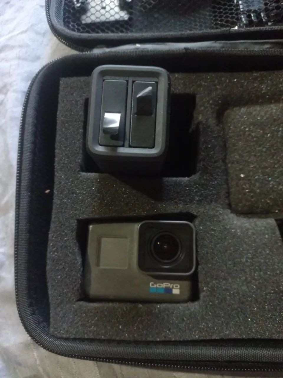 GOPRO HERO 6 - Foto 2