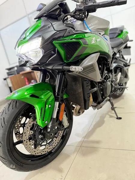Kawasaki 1000 2025 - 1517612186 | OLX