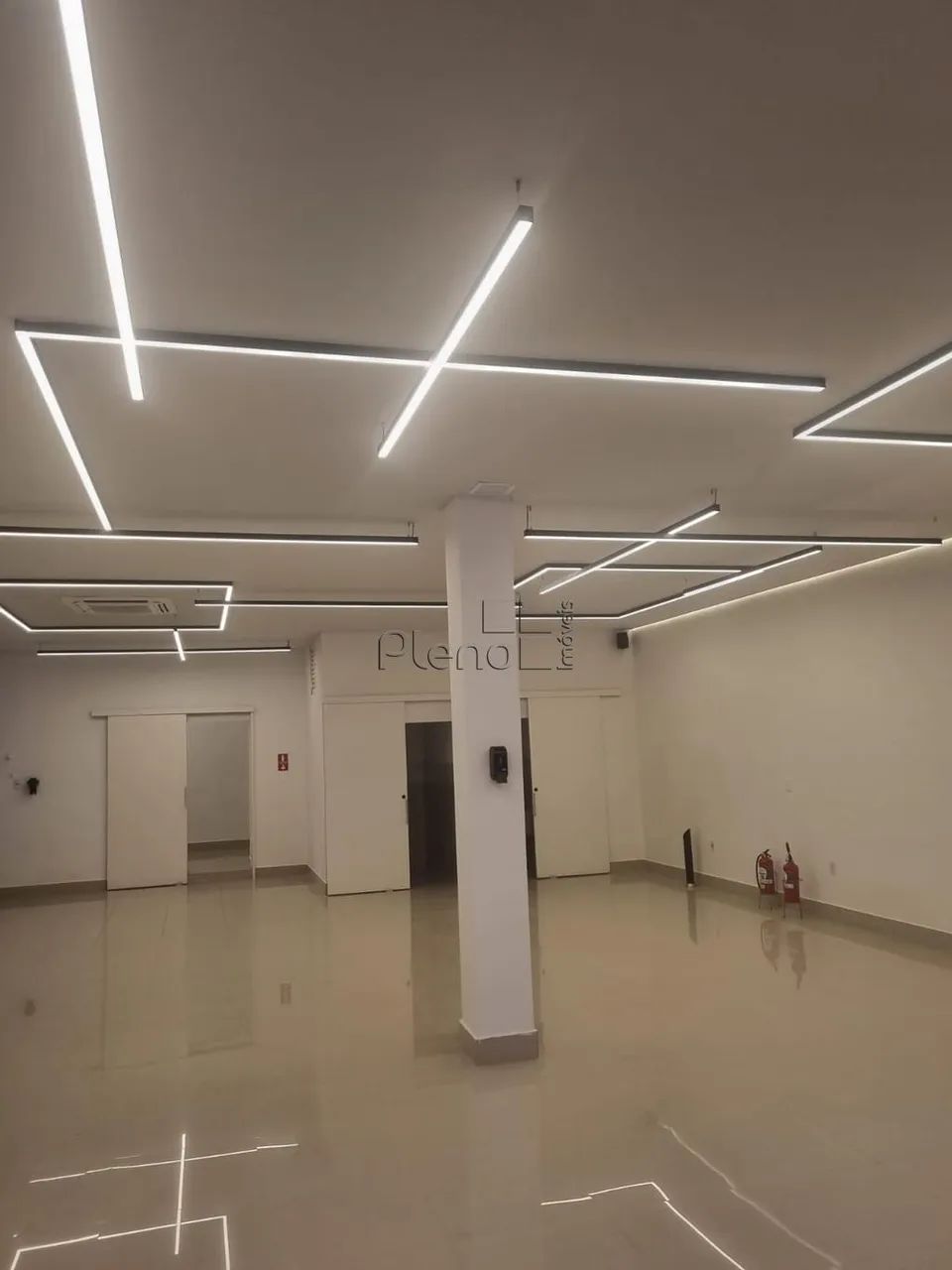 Prédio para alugar em Campinas, Chácara da Barra, com 440 m² - Foto 2