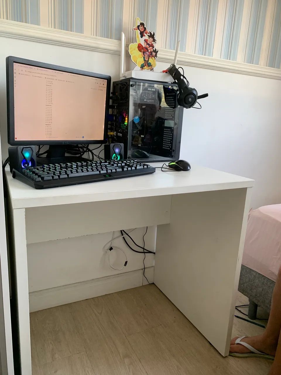 Mesa computador  - Foto 3