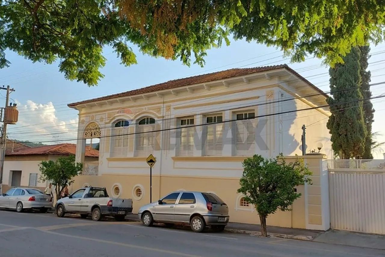 Casa histórica em Cláudio/MG: conforto e charme! - Foto 2