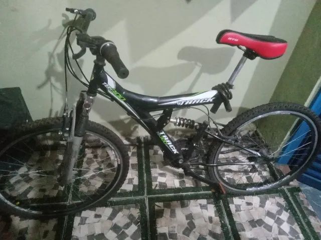 Bicicleta aro 26
