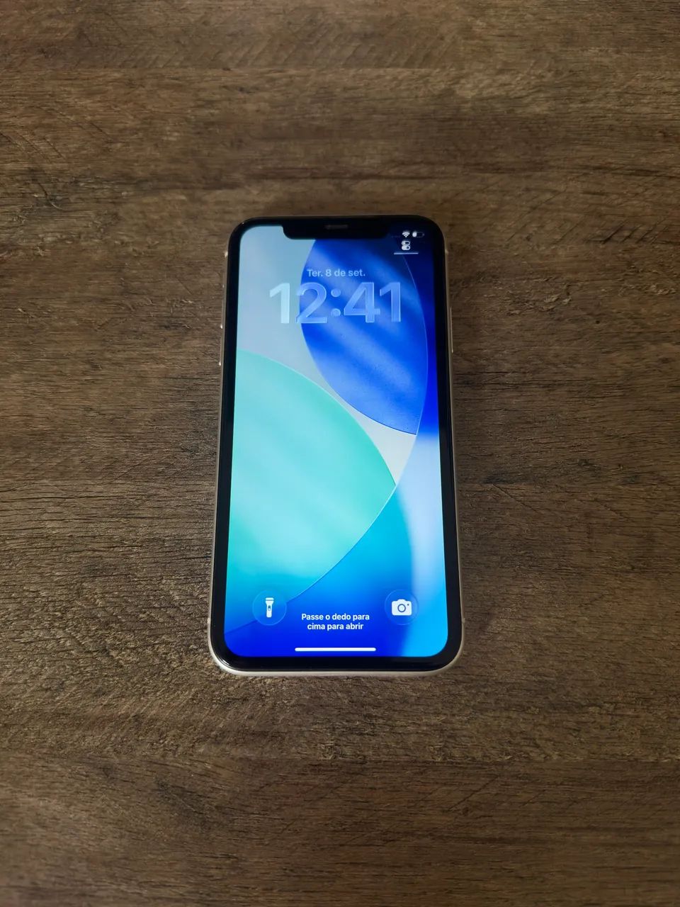 IPHONE 11 64GB BRANCO - Foto 4