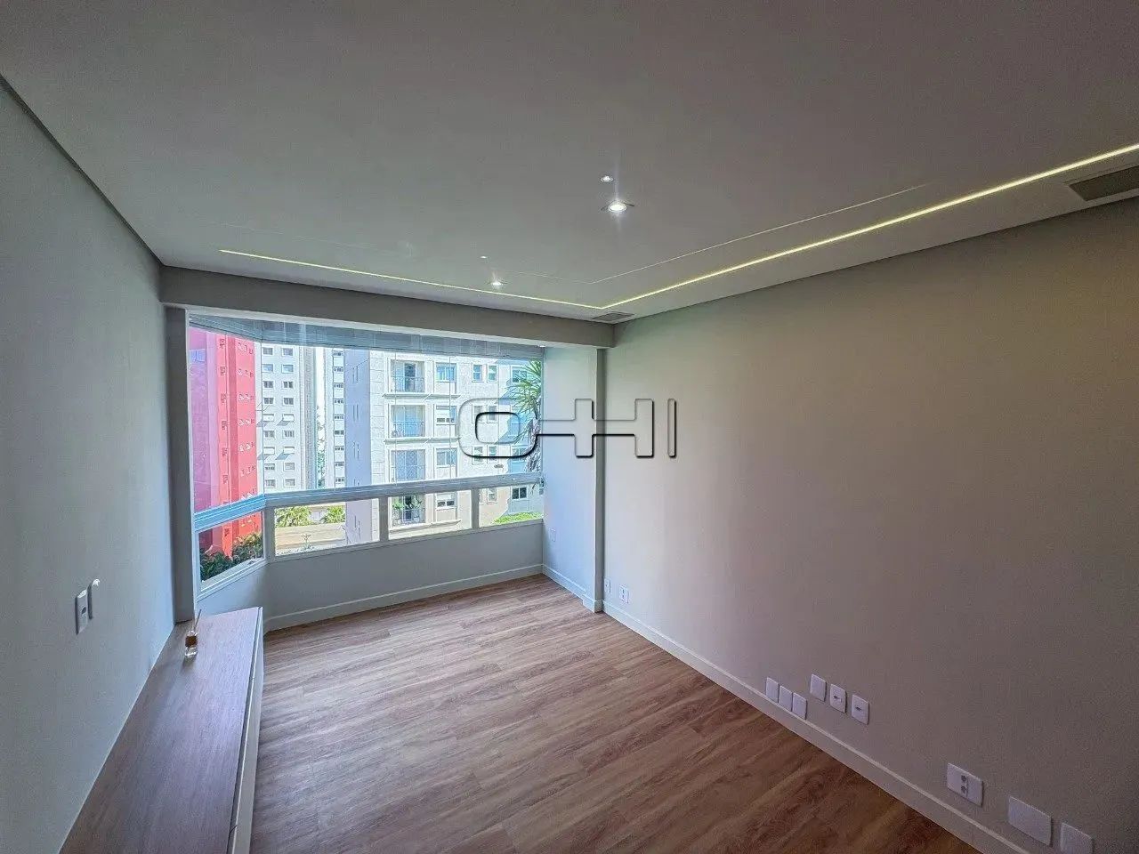 Venda Apartamento 2 Dormitórios - 72 m² Itaim Bibi - Foto 4