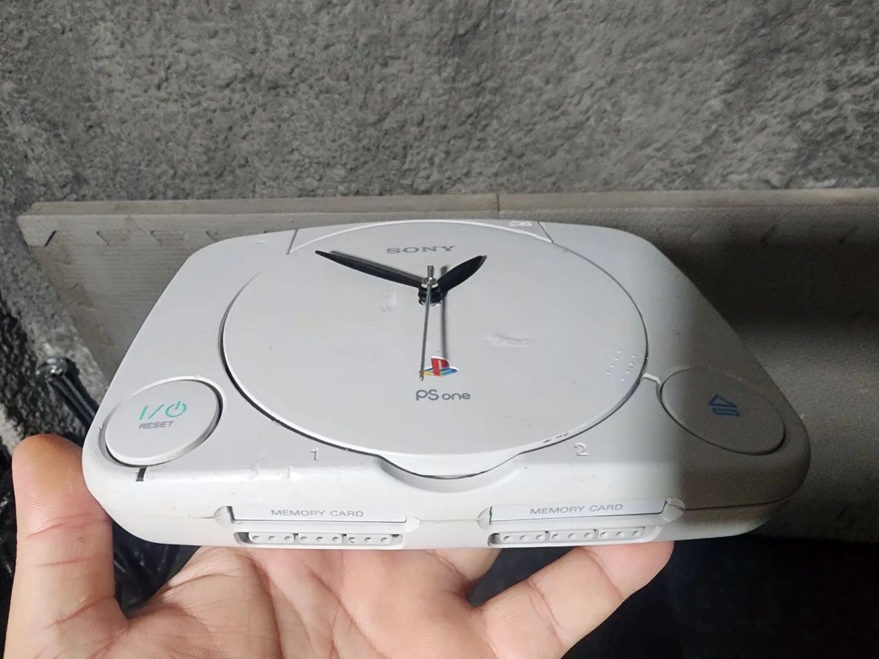 Relógio PlayStation 1  one  - Foto 2