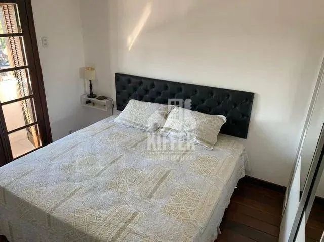 Casa triplex com 3 quartos Pendotiba - Foto 4