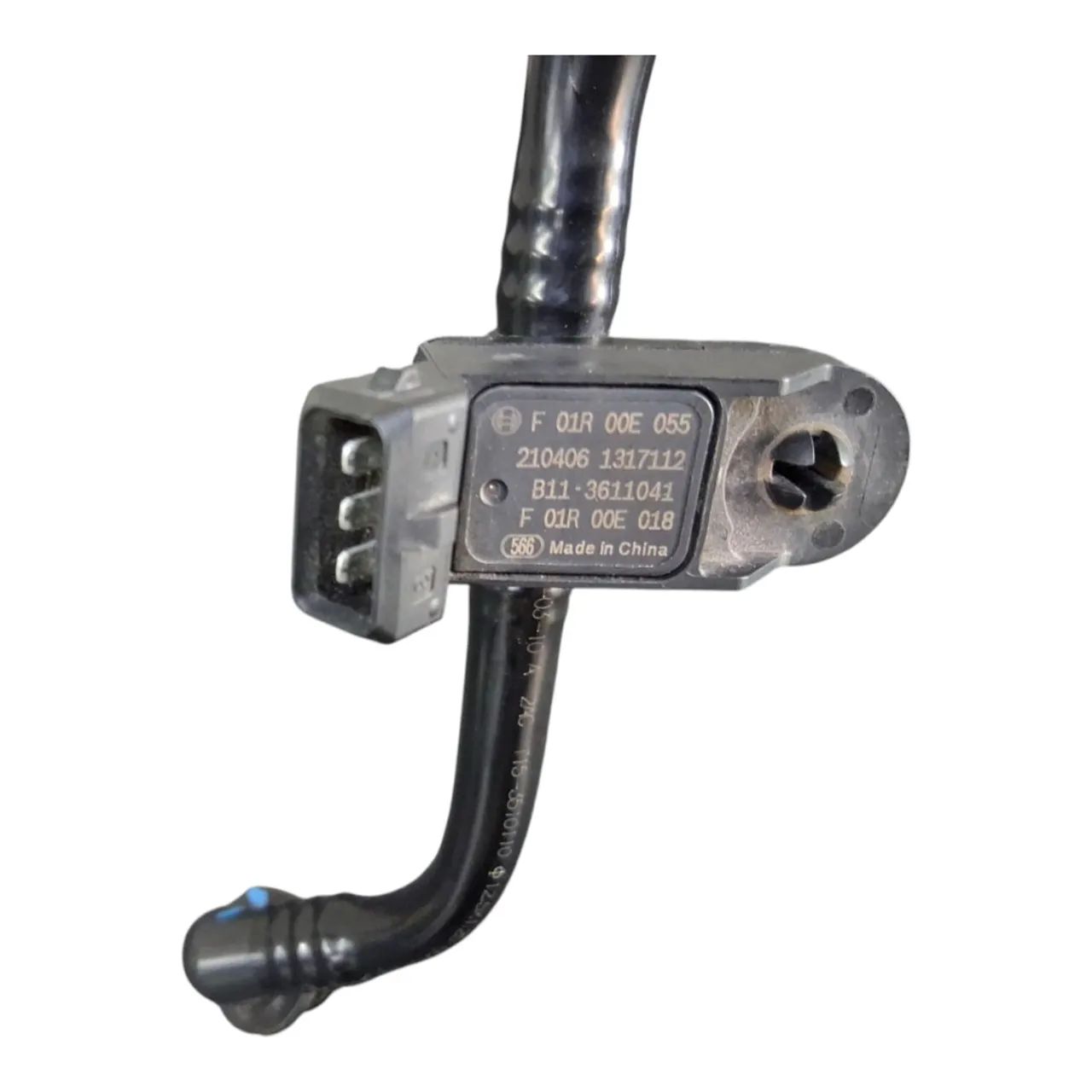 Mangueira Hidrovacuo Chery Tiggo7 1.5 Turbo 2022/2023 - Foto 10