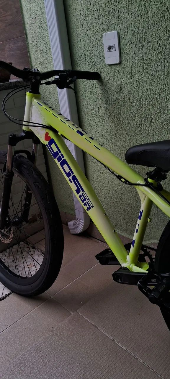 GIOS FRX 