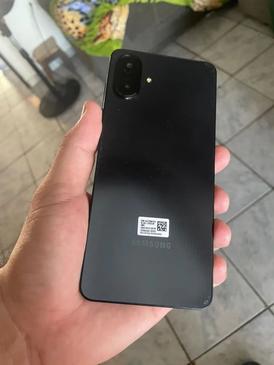 Sansung A07 256 gb  - Foto 3