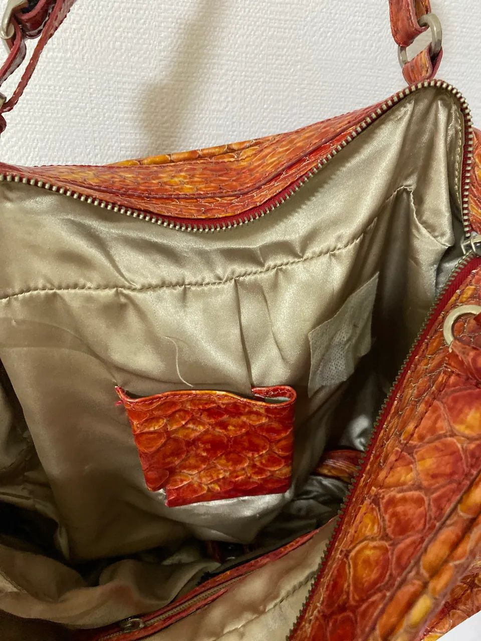Bolsa de mão  - Foto 2