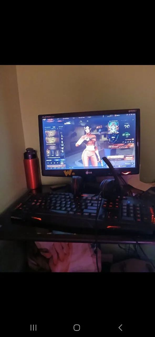 VENDO PC GAMER - Foto 2