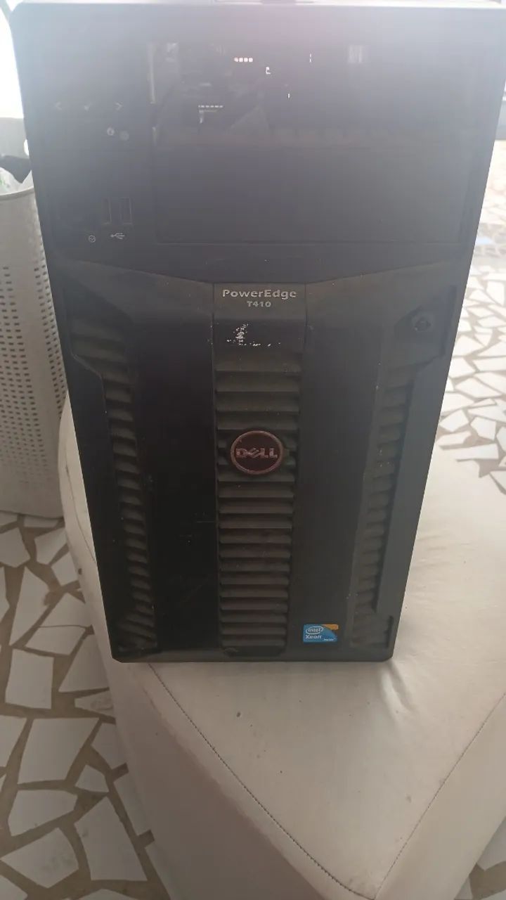 Intel Xeon
