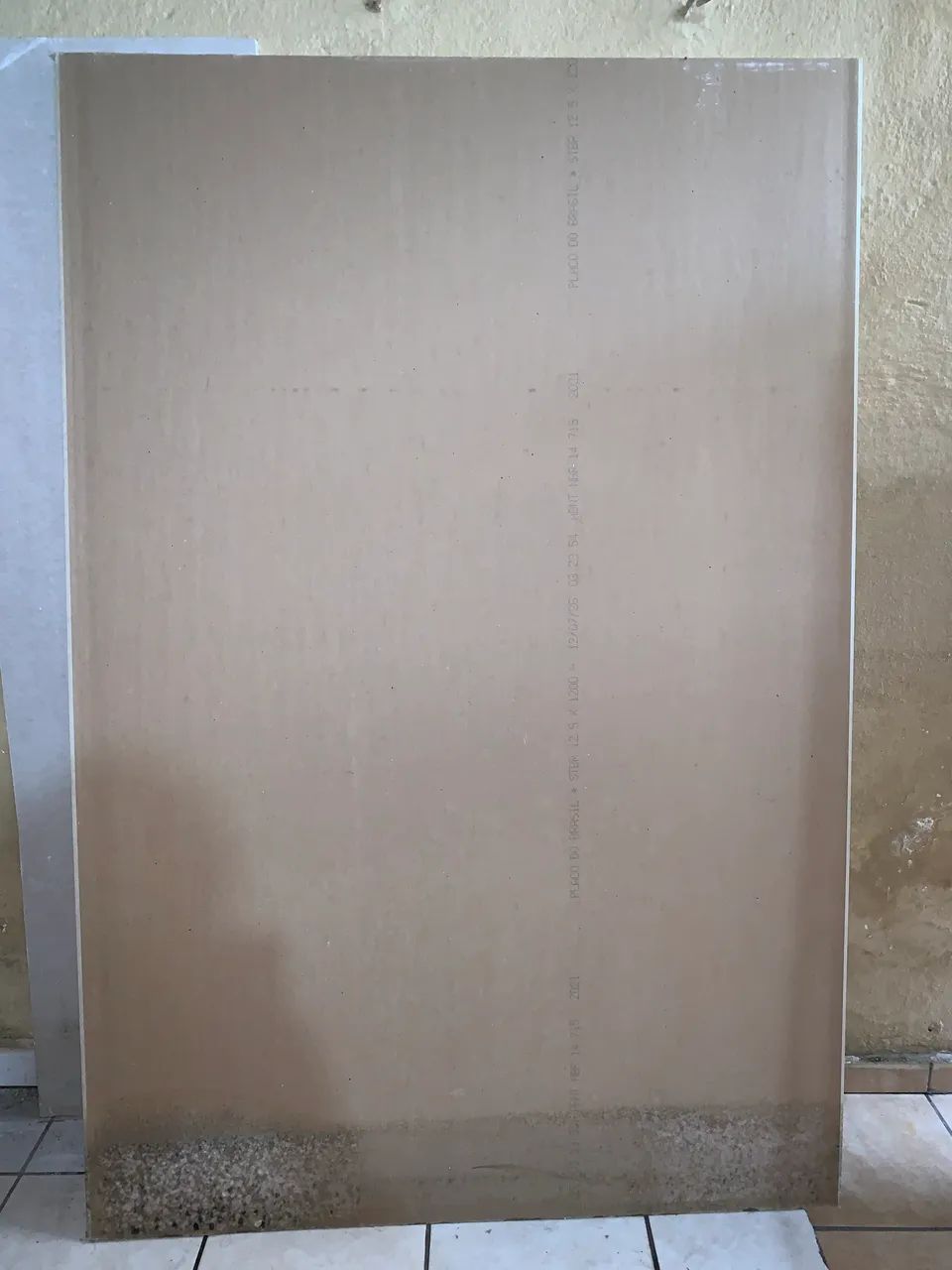 Drywall - Foto 4