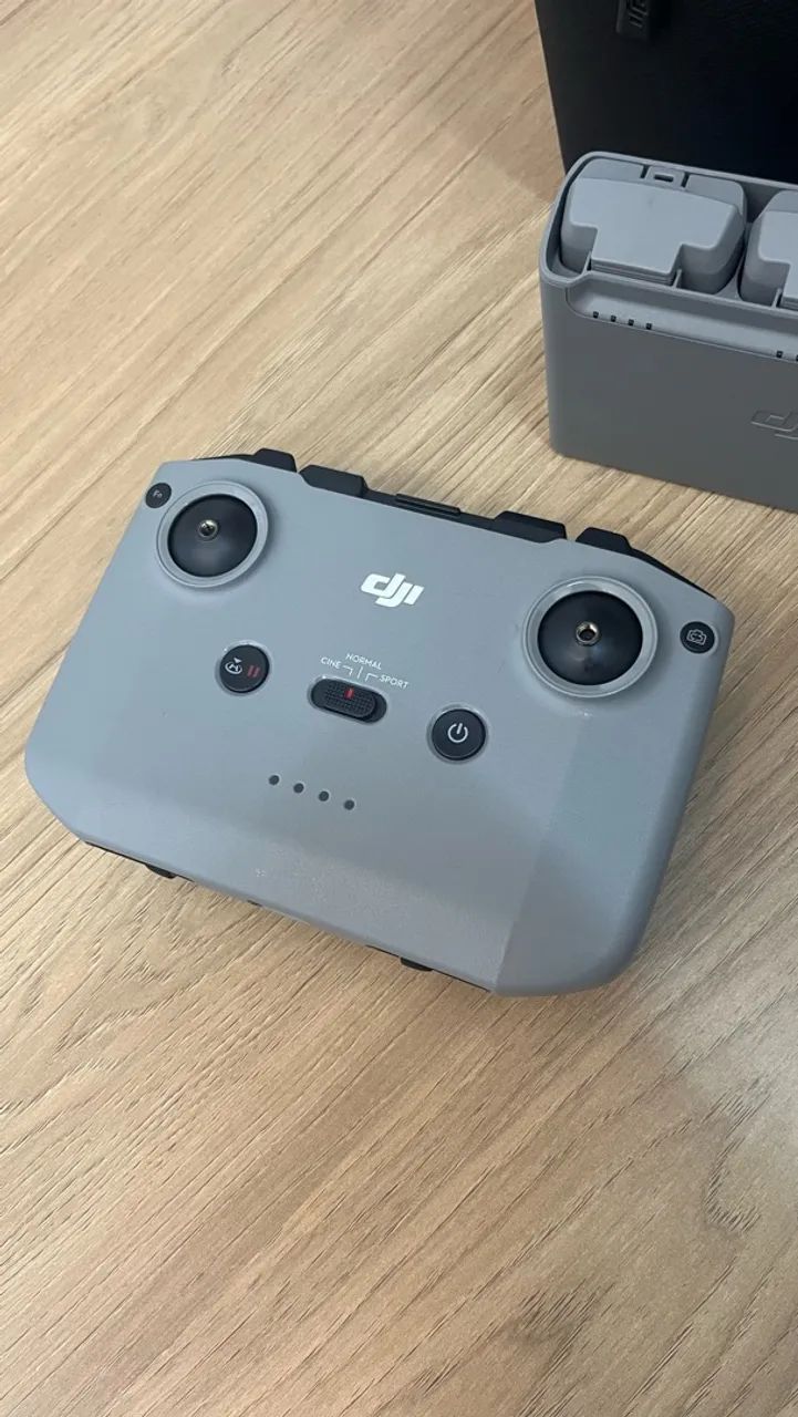 Drone Completo - Foto 3