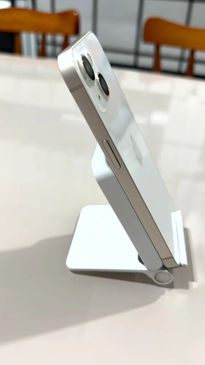 Vende-se iPhone 13 128GB - Foto 2