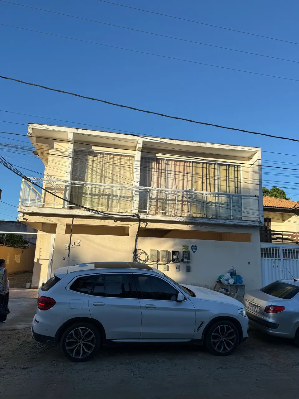 Excelente Imóvel completo, mobiliado e pronto para morar em Rio das Ostras - Foto 4