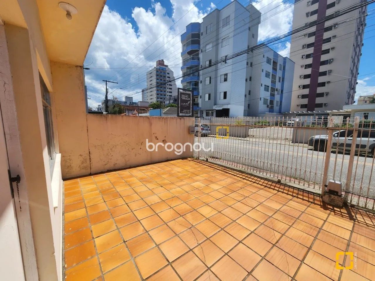 Casa Balneário do Estreito - Foto 3
