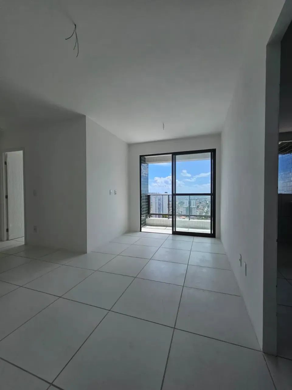 Imóvel para aluguel com 2 quartos em Campo Grande - Recife - PE - Foto 2