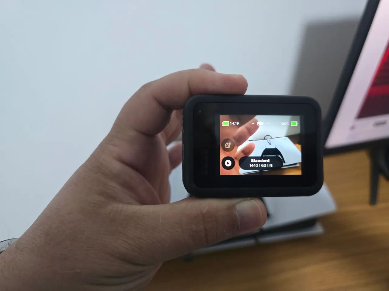 GoPro 8 black - Foto 3