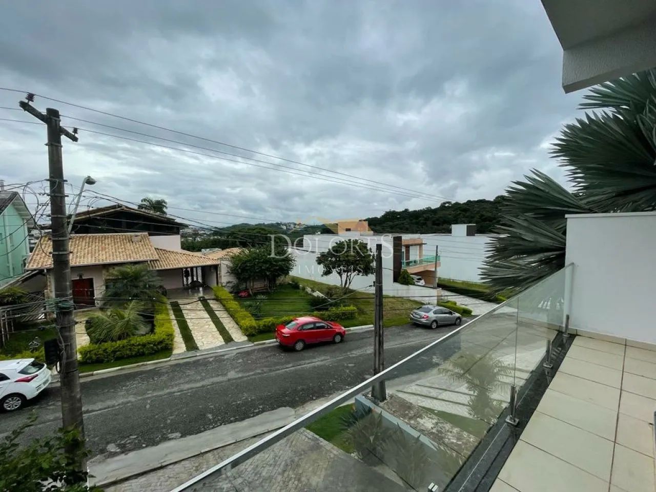 Sobrado com 4 suítes no Aruã - Foto 2