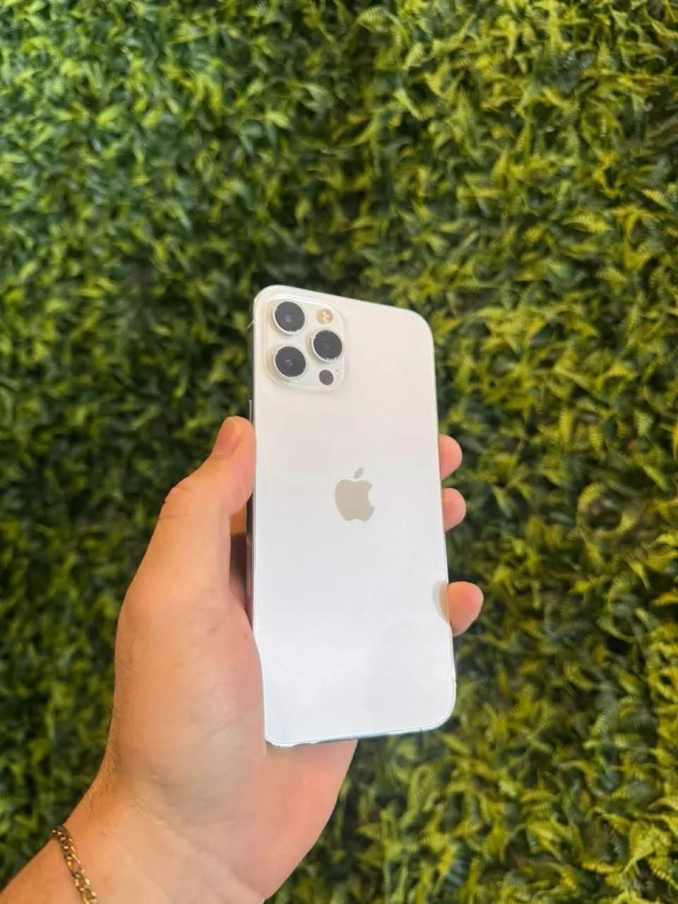 Celular iPhone 12 Pro - Foto 2