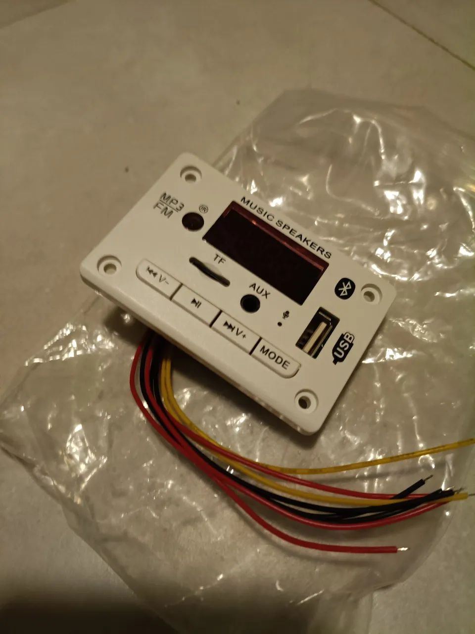 placa Mp3 - Foto 5