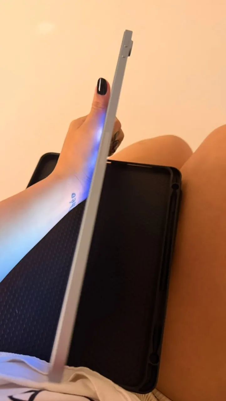 iPad Air 11  - Foto 4