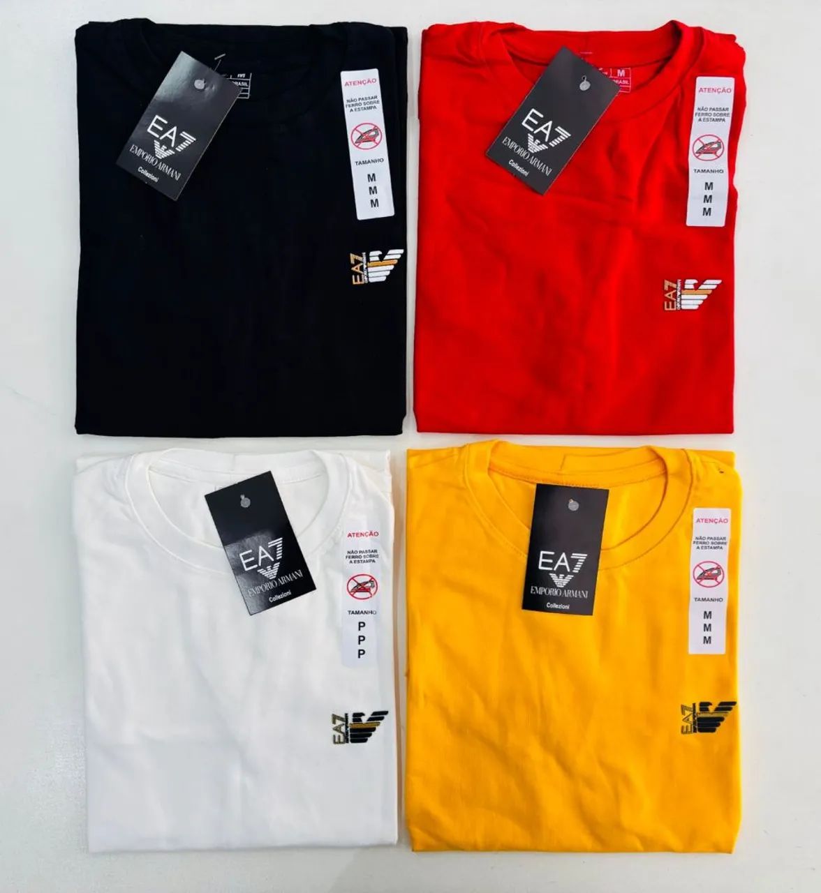 Roupas 