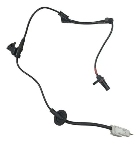 Sensor Rotação Roda Tras Dir Sonata Gls 2.4 2011 2012 - Foto 2