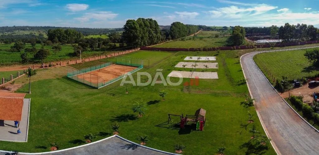 Lote 1500 m2 condomínio chácaras Reserva das Aroeiras - Foto 6