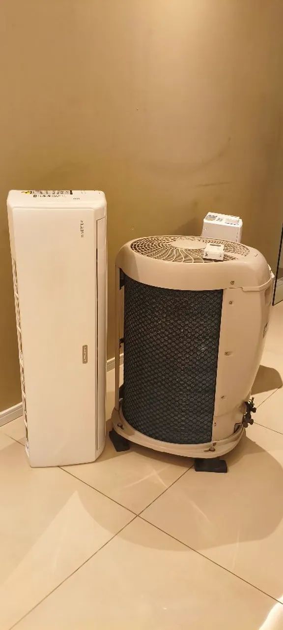 Ar Condicionado Agratto Inverter