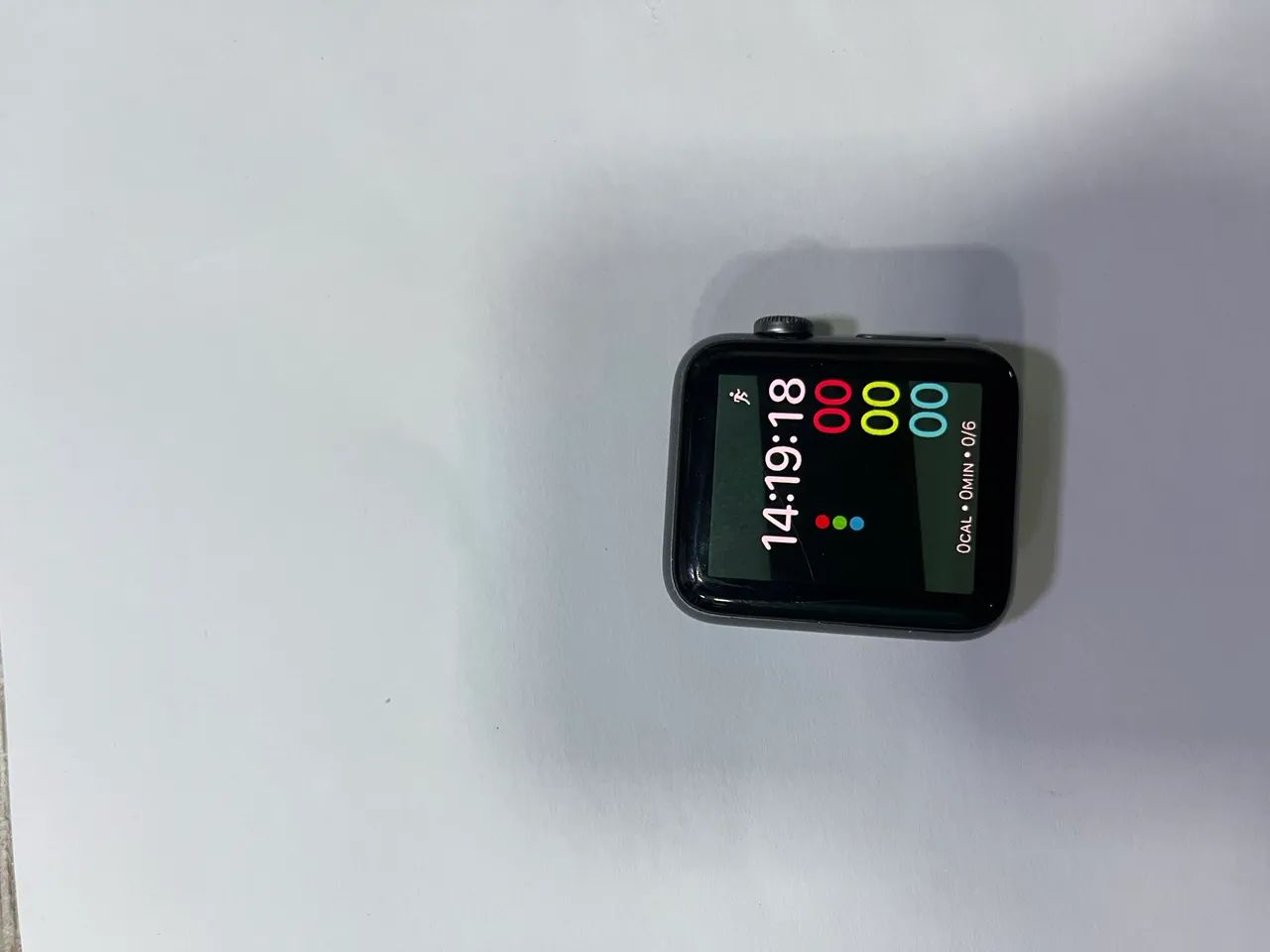 Apple Watch - Series 3 - 42mm - Foto 2