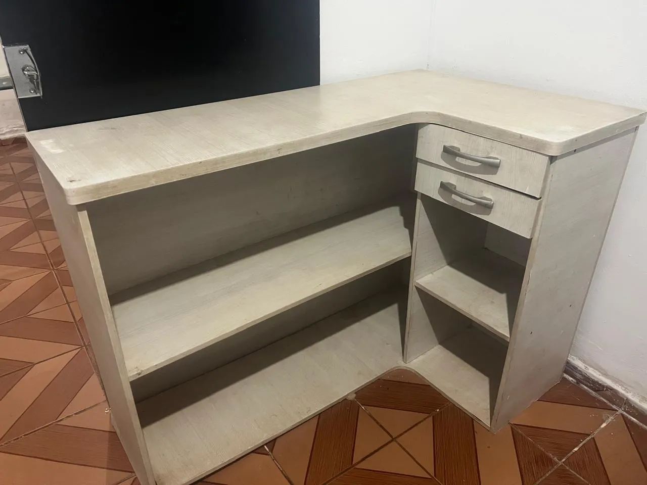Used counter for sale