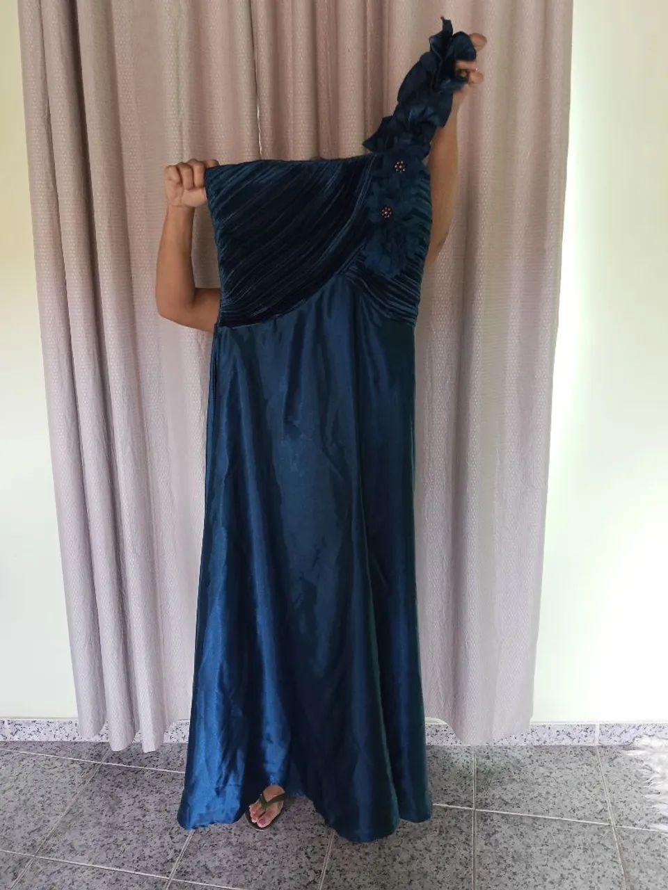 VENDO VESTIDOS PARA FESTAS - Foto 5